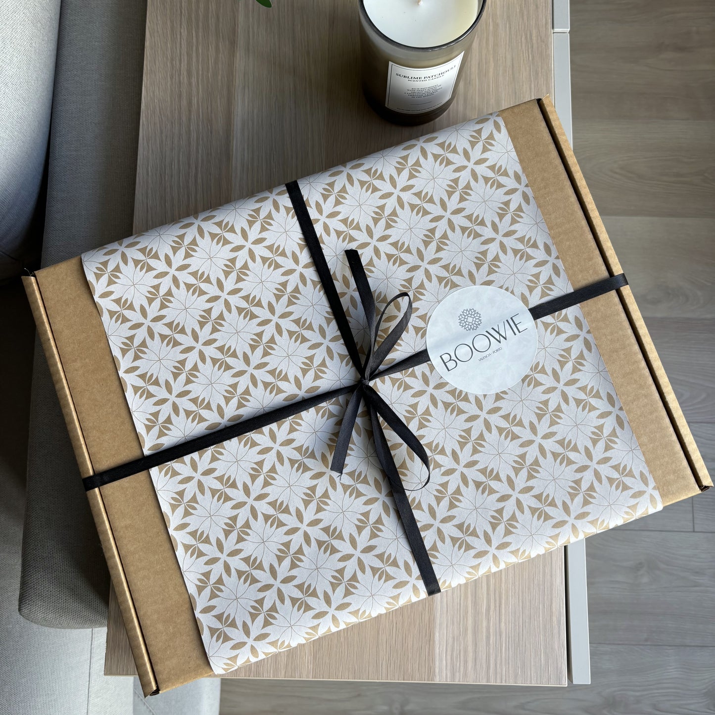 Toallas Tocador y Lavabo LUXUR