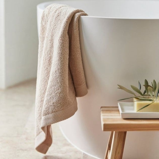 Toalla Baño TÊRRE Macadamia